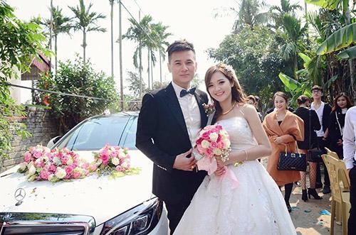 canh lam me cua hotgirl dan toc, hotgirl ban thit lon xu thanh sau 4 nam: khac biet ro ret - 2