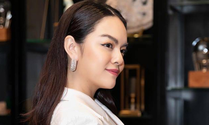 Cuộc sống hiện tại của Phạm Quỳnh Anh sau 5 tháng ly hôn với 'ông bầu' Quang Huy