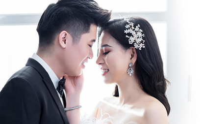 'Siêu đám cưới' trang trí hết 4 tỷ đồng ở Thái Nguyên: 13 năm bên nhau và niềm hạnh phúc sau bao sóng gió của cô dâu