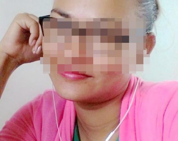 Phó chủ tịch HĐND phường đăng Facebook trước khi bị sát hại - 1