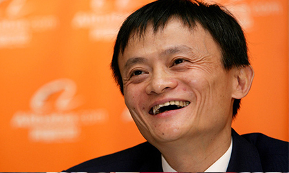 Jack Ma dặn con trai phải 'ngấm vào xương máu' 9 điều, điều số 7 đặc biệt nên học tập