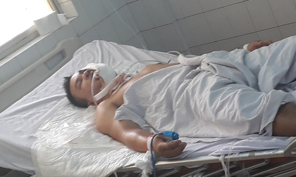 Hung thủ bắn chết Phó Chủ tịch HĐND phường có thể đối mặt với tội danh nào?