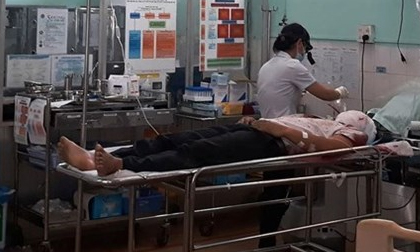 Vụ Phó Chủ tịch HĐND phường bị bắn: Khởi tố vụ án