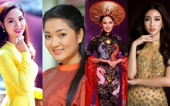 3 “lời nguyền” ít biết về giới hoa hậu Việt - Ảnh 2.