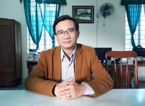 Hung thủ bắn chết Phó Chủ tịch HĐND phường có thể đối mặt với tội danh nào? - Ảnh 2.