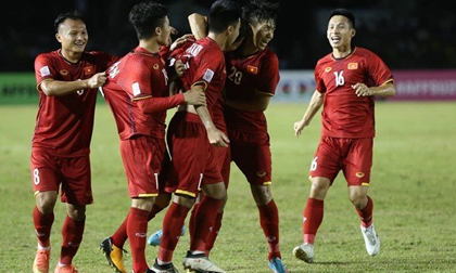 Tuyển Việt Nam: Chung kết AFF Cup 2018, gần hay xa?