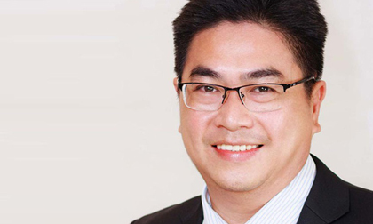 Bạo chi ngàn tỷ, CEO 7x 'quyết' lọt top giàu nhất sàn chứng khoán