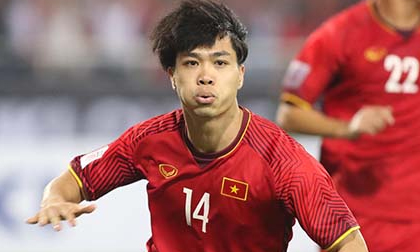 ĐT Việt Nam mơ Vàng AFF Cup: Thầy Park thay người đỉnh cao, ai sẽ là 'gà son'?