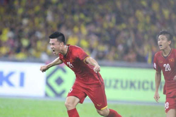 “Vũ khí bí mật” của Park Hang Seo xé lưới Malaysia: Nhận thưởng 1 tỷ đồng - 1
