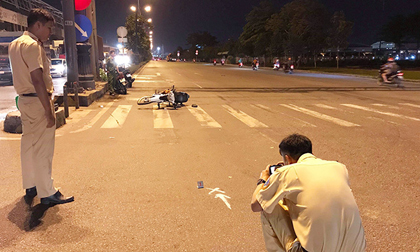 Diễn biến đầy bất ngờ vụ người đàn ông “mất tích” khi được xe cứu thương chở đi sau tai nạn
