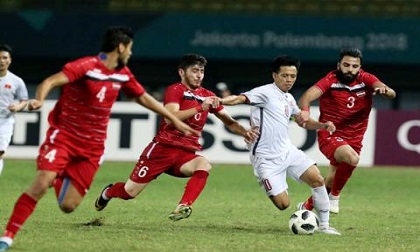 Việt Nam làm gì để lập kì tích ở Asian Cup 2019?