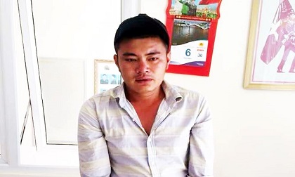 Đánh chết đồng hương cùng đi hái cà phê thuê ở Lâm Đồng