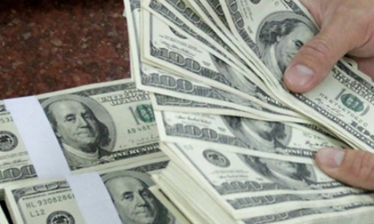 Bắt nữ phóng viên tống tiền doanh nghiệp nước ngoài 100.000 USD