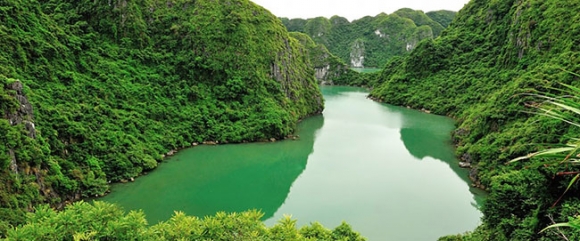 Rough Guides công bố 10 điểm đến đẹp nhất Việt Nam - 1