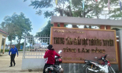 Uẩn khúc trong cái chết bất thường của người phụ nữ trẻ