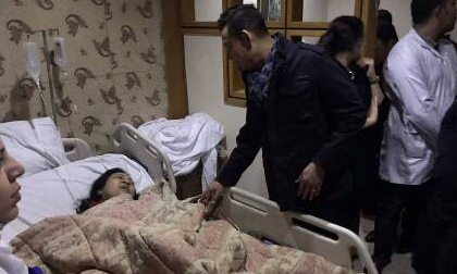 Tình trạng sức khỏe 12 du khách Việt bị thương trong vụ đánh bom ở Ai Cập
