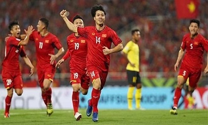 Tuyển Việt Nam: Không phải Công Phượng thì sẽ là ai?