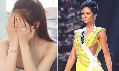 Kỳ tích cô gái Ê đê vào top 5 Hoa hậu Hoàn vũ và những người đẹp 'xấu xí'