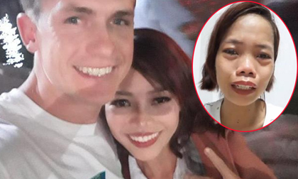 Mẹ đơn thân bị chê “xấu xúc phạm người nhìn', chồng hắt hủi bất ngờ tình tứ bên trai Tây