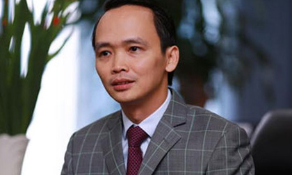 Ba ngày đầu năm 2019, đại gia Trịnh Văn Quyết “bay” hơn 1000 tỷ đồng
