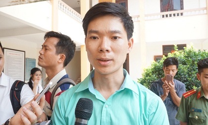Luật sư tiết lộ lý do bác sĩ Hoàng Công Lương gặp vấn đề sức khỏe, vắng mặt tại tòa