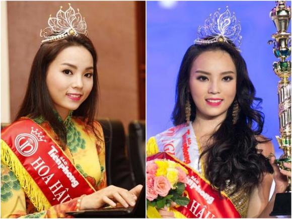 Cuối cùng thì Kỳ Duyên cũng nhận mình có tác động thẩm mỹ sau tất cả những thay đổi trên khuôn mặt 0
