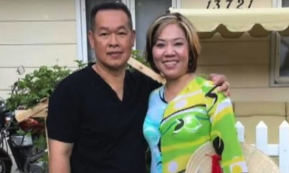 Một người gốc Việt ở Mỹ giết vợ bằng dây sạc điện thoại