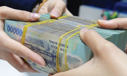 Thưởng Tết năm 2019 trung bình là 6,3 triệu đồng