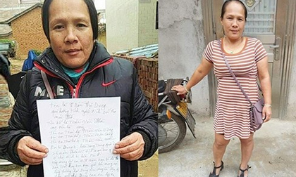 Đường về quê nhà mịt mờ của người phụ nữ 25 năm bị bán sang Trung Quốc