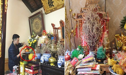 Chuyên gia phong thủy chỉ ra 2 điều đặc biệt kiêng kỵ khi dọn ban thờ ngày tết