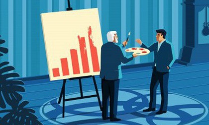 Câu chuyện có thật: Bí quyết biến 10 triệu thành 10 tỷ là luôn bớt đi 2 phần