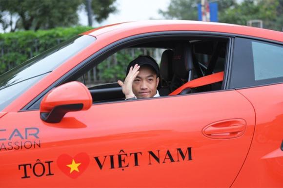 Bán hàng loạt siêu xe, Cường Đô-la xuống dốc?