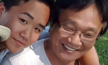 Án mạng trong một gia đình gốc Việt, cha và con trai bị giết bí ẩn