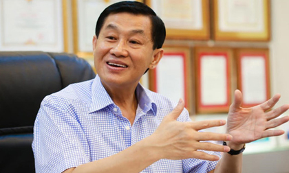 Công ty nhà chồng Hà Tăng thu 3,6 tỷ mỗi ngày nhờ bán hàng miễn thuế