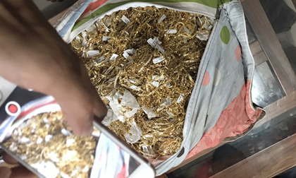 Chủ tiệm bị trộm 430 lượng vàng ở Quảng Nam nói gì?