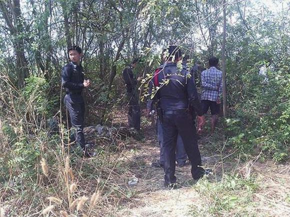 Sau lời khen lúc ân ái, nam thanh niên sát hại vợ bạn tàn nhẫn - 1