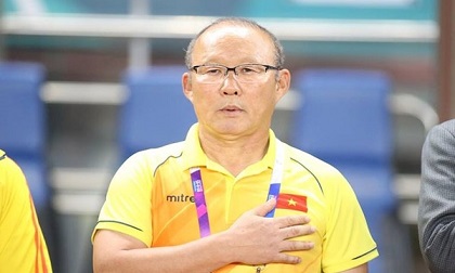 HLV Park khiến châu Á thay đổi cách nhìn về bóng đá Việt Nam