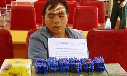 Nỗi ân hận muộn màng của thầy giáo vùng biên mua bán ma túy