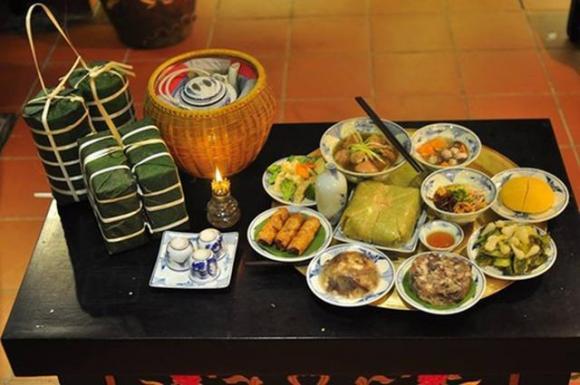 nam ky hoi khong nen cung thit lon trong mam cung giao thua? - 1