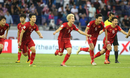 ĐT Việt Nam săn vé World Cup 2022 từ ngày nào?