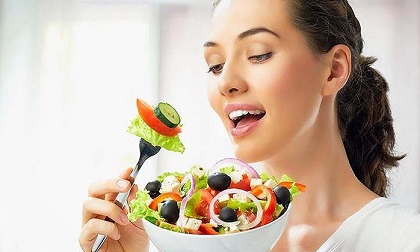 Ngày Tết cứ ăn thịt nhiều mà quên rau sẽ chuốc những bệnh cực nguy hiểm này