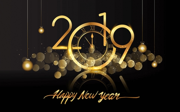 Lời chúc mừng năm mới Tết Kỷ Hợi 2019 hay, xúc động và ý nghĩa nhất