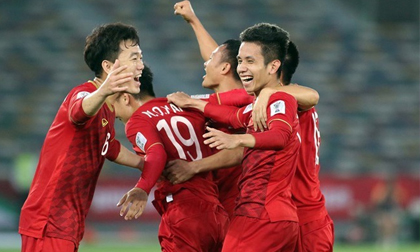 Bóng đá Việt Nam 2019: Thời cơ là đây, vận hội là đây