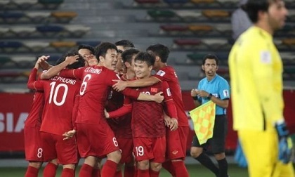 Bóng đá Việt Nam và những dự báo 'thần kỳ' trong năm 2019