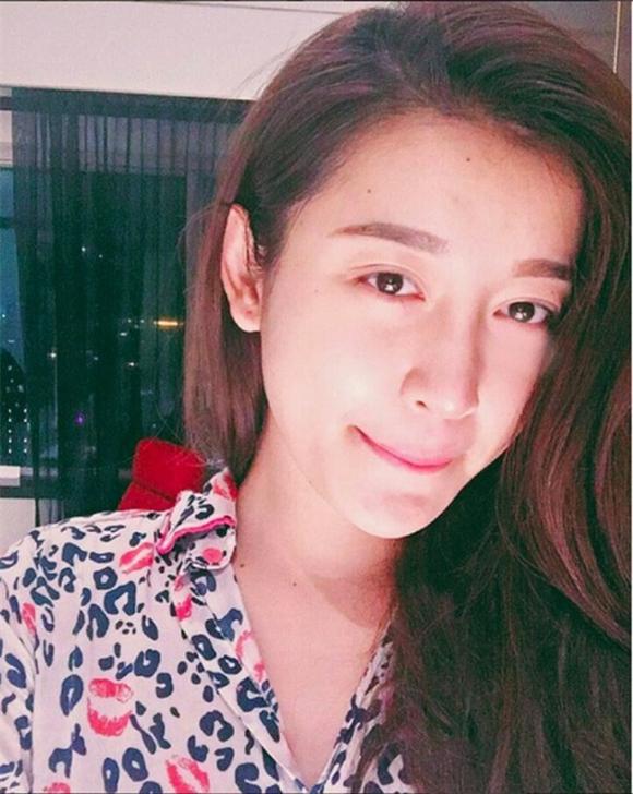 Mỹ nhân tuổi Hợi để mặt mộc: Bất ngờ nhất là Angela Phương Trinh, Huyền My hình ảnh 3 mỹ nhan tuỏi họi dẻ mạt mọc: bát ngò nhát là angela phuong trinh, huyèn my hinh anh 3