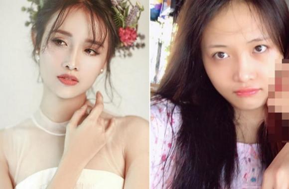 Mỹ nhân tuổi Hợi để mặt mộc: Bất ngờ nhất là Angela Phương Trinh, Huyền My hình ảnh 7 mỹ nhan tuỏi họi dẻ mạt mọc: bát ngò nhát là angela phuong trinh, huyèn my hinh anh 7