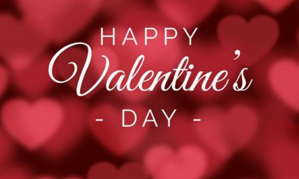 Lời chúc Valentine 2019 ý nghĩa dành cho người yêu