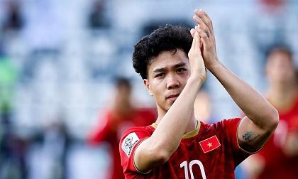 Công Phượng đến Incheon: Bầu Đức muốn 'phục thù'
