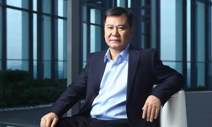 Ông chủ đứng đằng sau 3 tỷ phú hàng đầu Trung Quốc, kể cả Jack Ma, là ai?