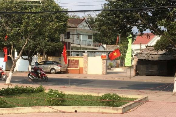 Vụ cha đưa con đi chơi bị đâm chết vì “nghi bắt cóc trẻ em”: Nhân chứng bàng hoàng - 1